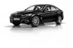 BMW 3-Series GT 2014 года